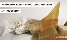 Formation Robot Structural Analysis : Introduction